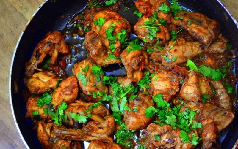 karahi