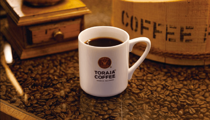 Kopi Toraja