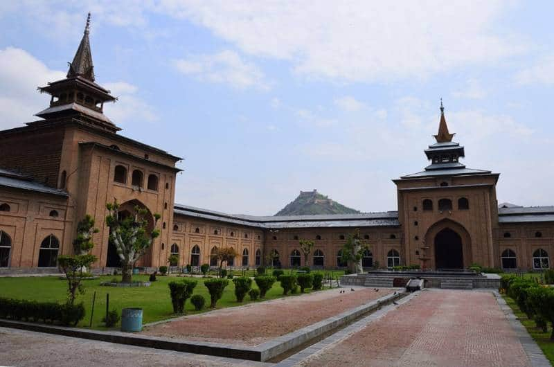 Jamia Mosque