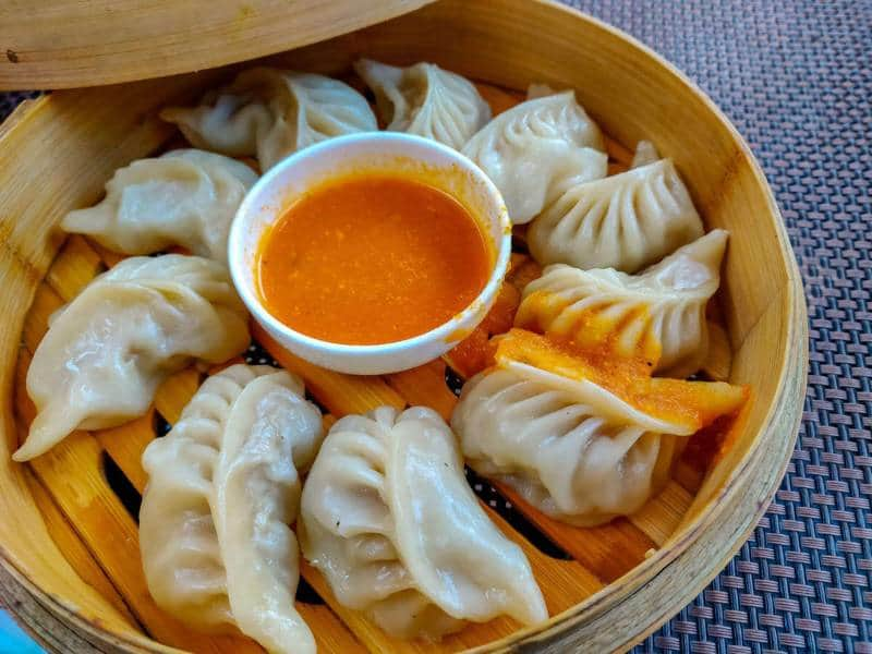 Momos