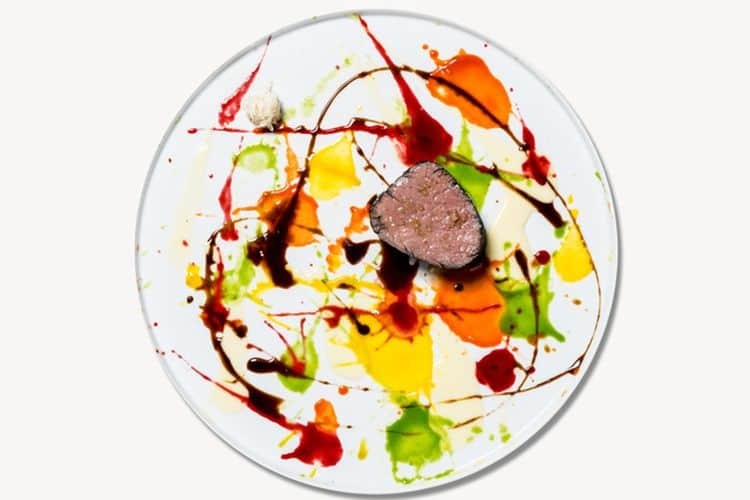 Osteria Francescana