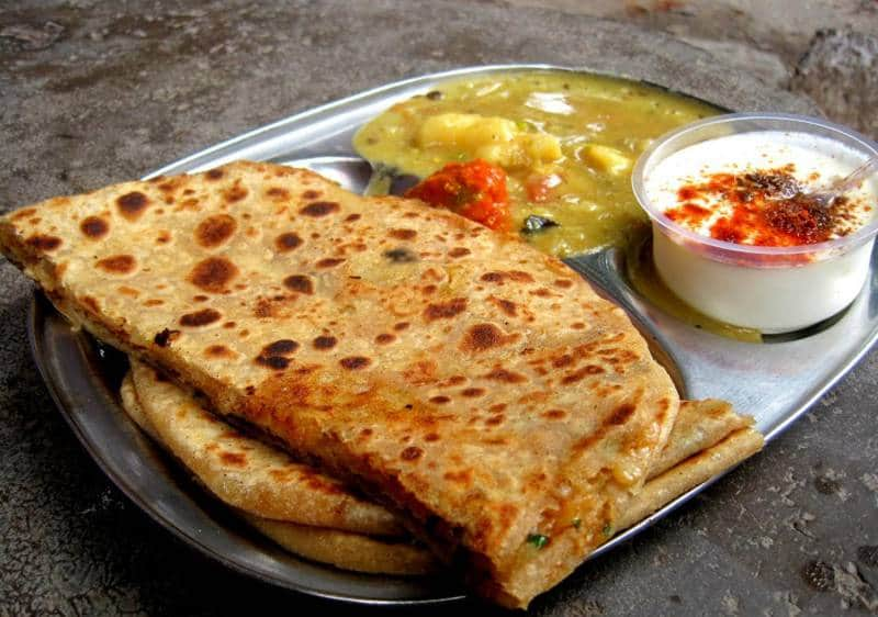 Paratha