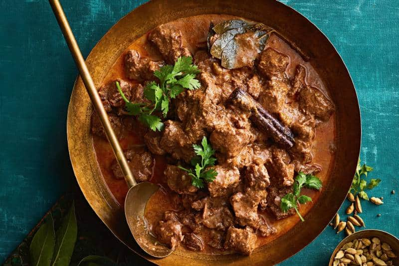 rogan josh