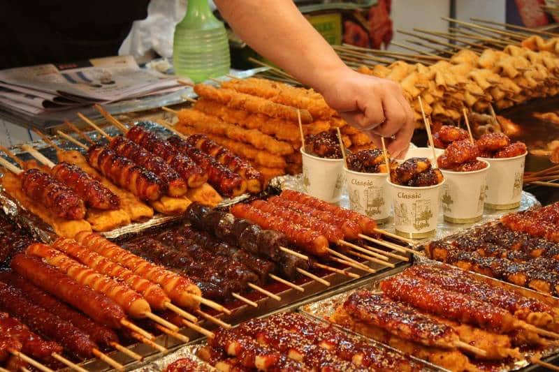 seoul food festival