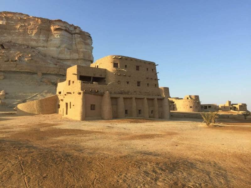 Siwa Oasis