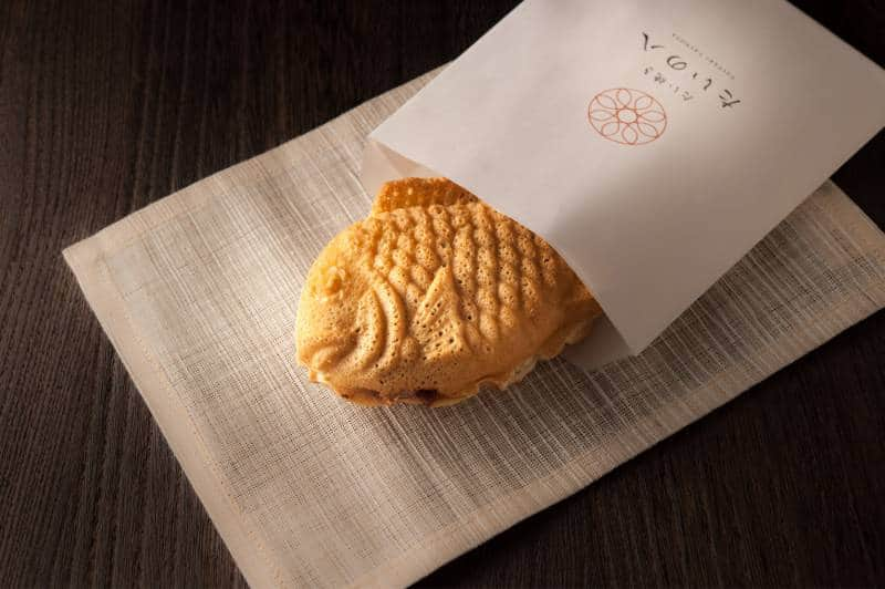 Taiyaki 