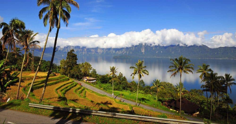 Danau Maninjau