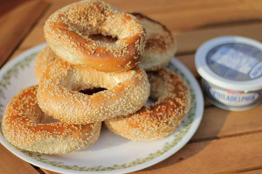 bagel