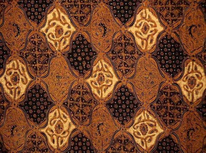 Keunikan 10 Motif Batik Khas Berbagai Daerah di Indonesia