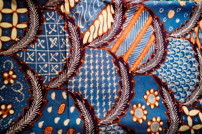Batik Tasik