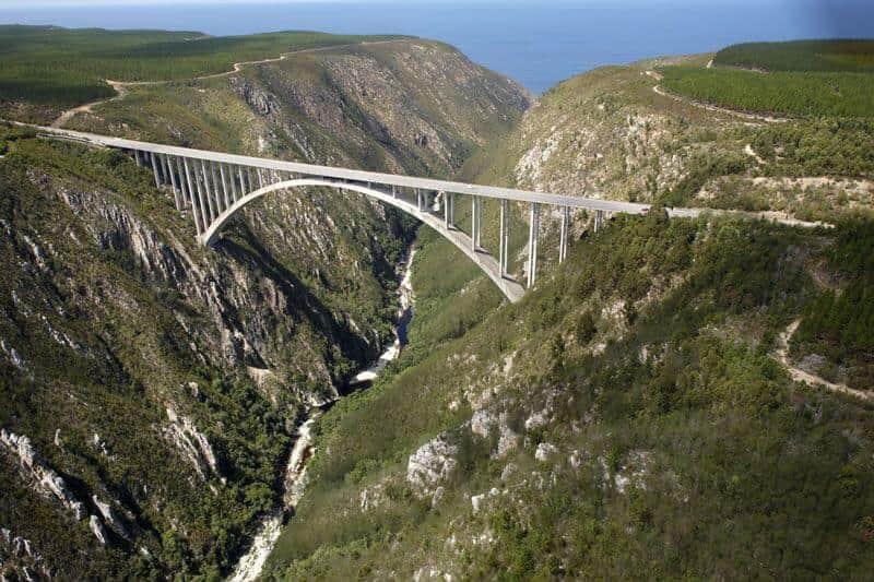 Bloukrans Bridge