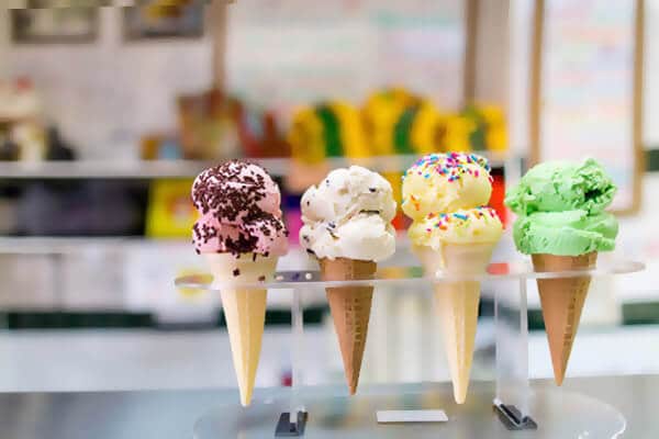 Bombay Ice Creamery