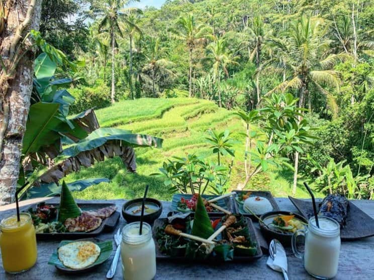 boni bali restaurant