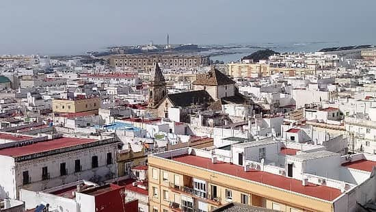 cadiz