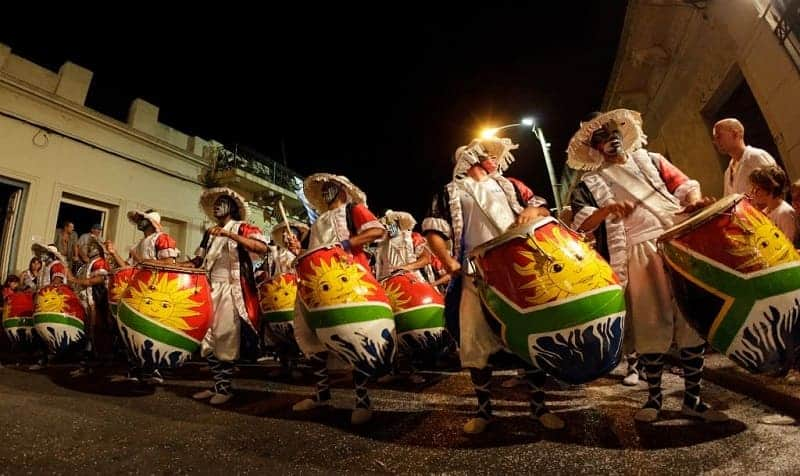 Candombe