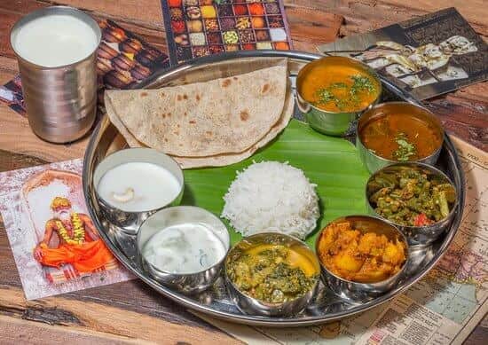 . Chai'Ba Indian Kitchen and Bar