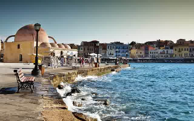 Chania