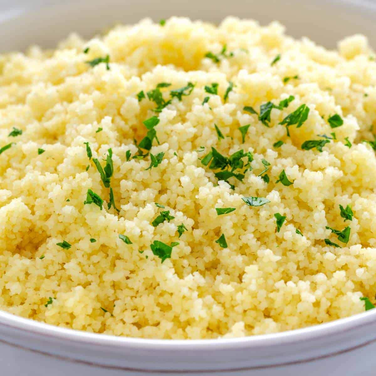 Couscous