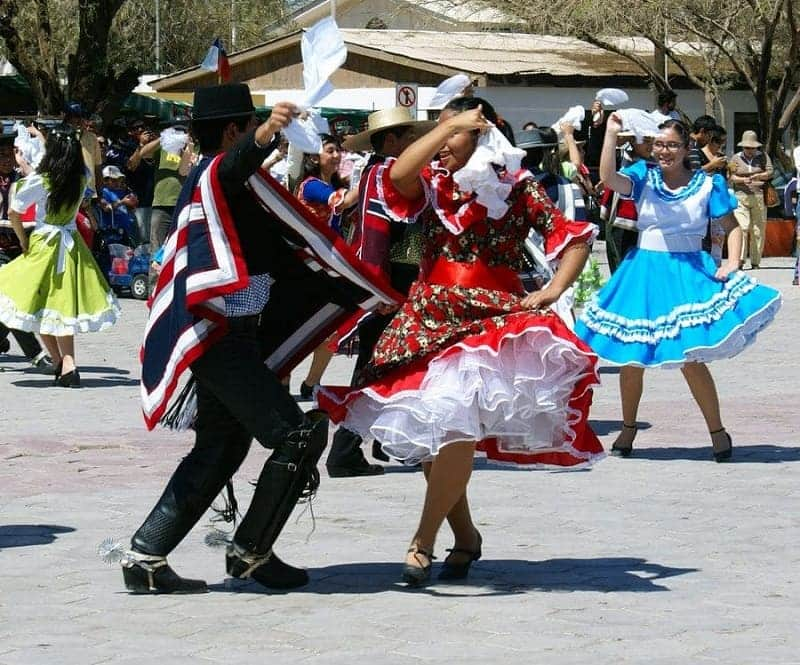 Cueca