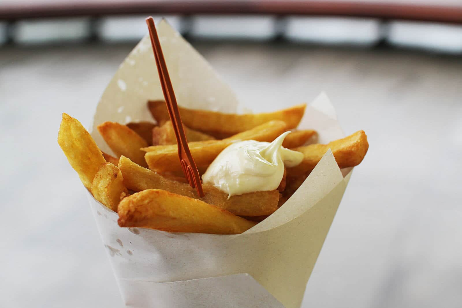 Frites