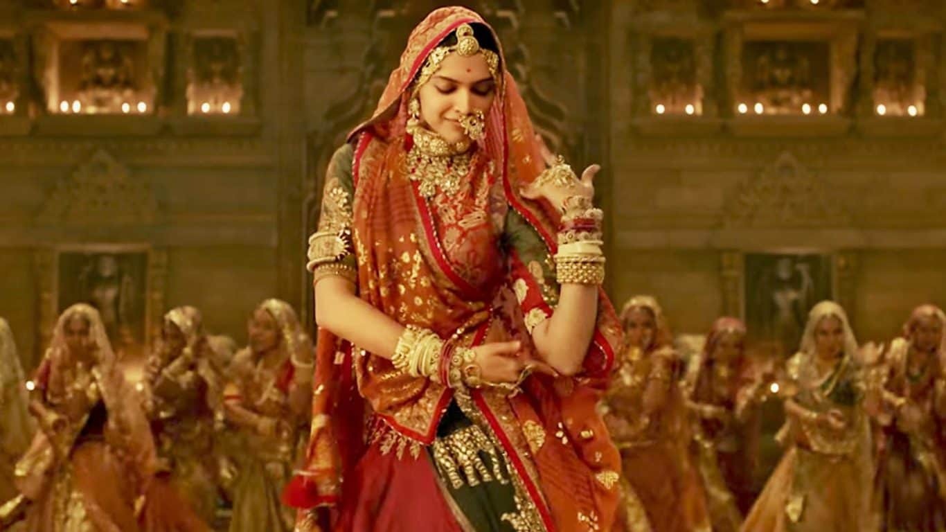 Ghoomar