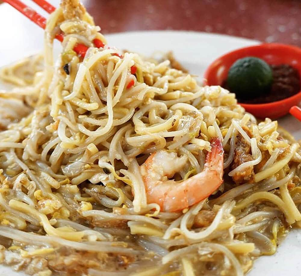 hokkien mee