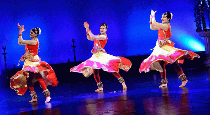 kathak