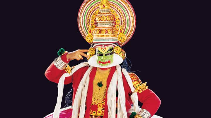 kathakali