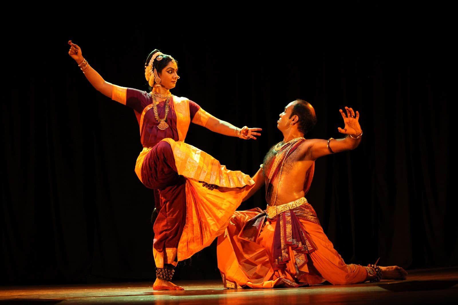 Kuchipudi