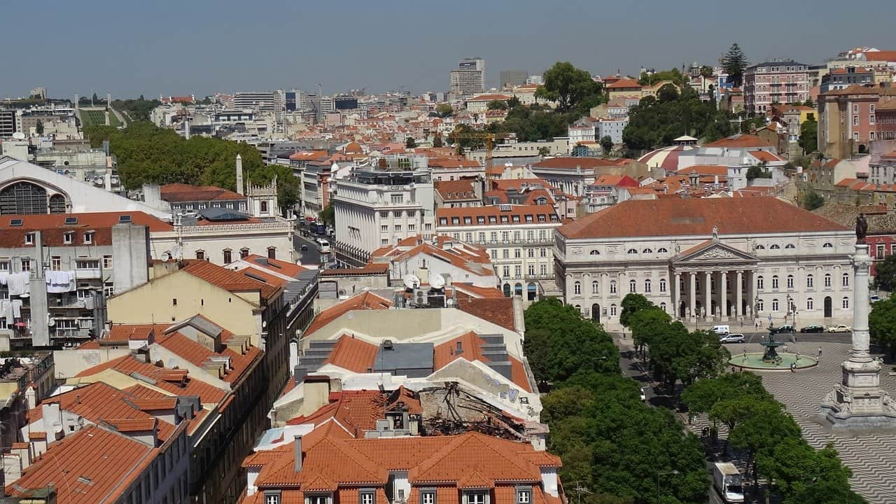 lisbon