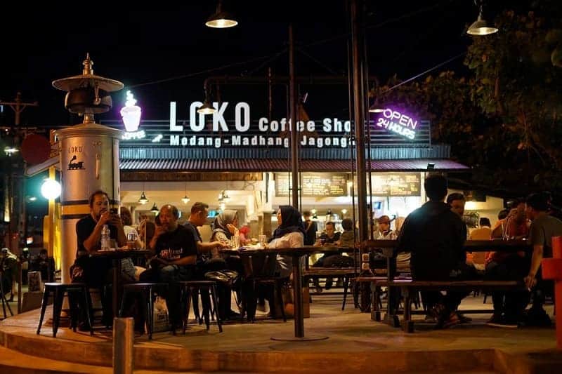 loko coffee shop