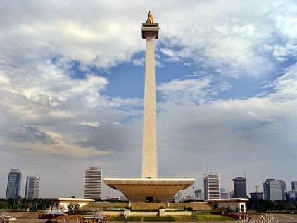 monumen nasional