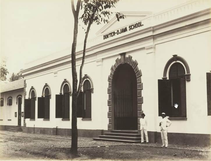 museum kebangkitan nasional