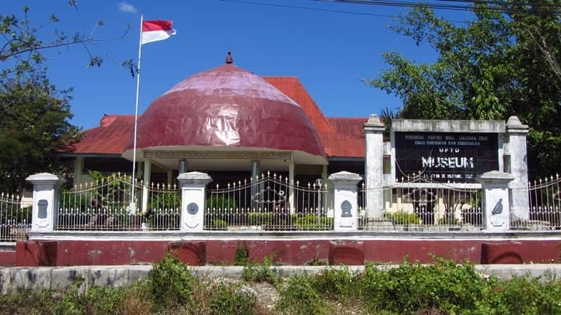 Museum Daerah Nusa Tenggara Timur