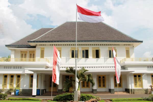 museum perumusan naskah proklamasi