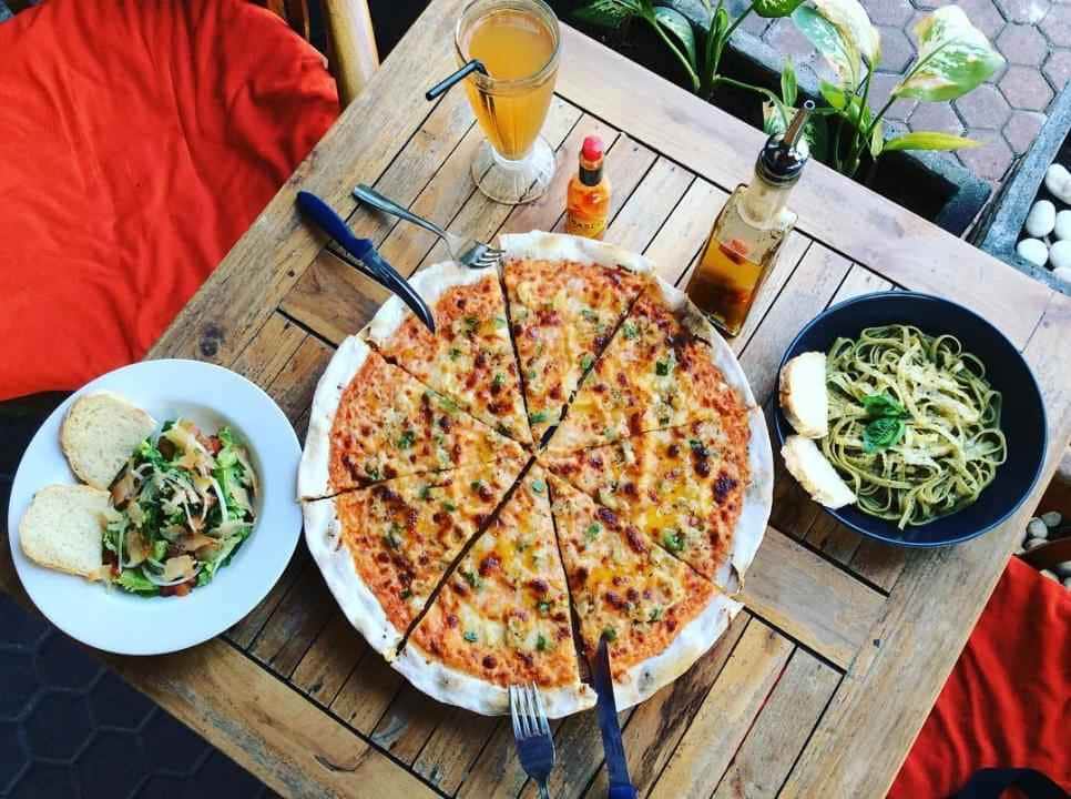 Nusa Dua Pizza 