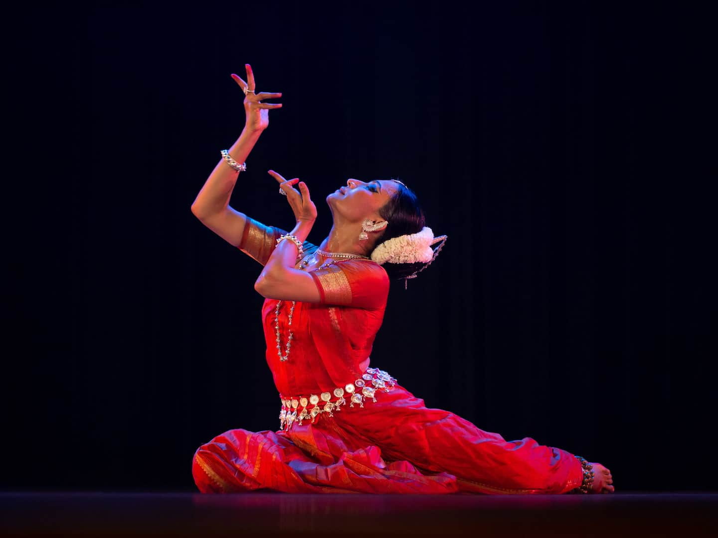 odissi