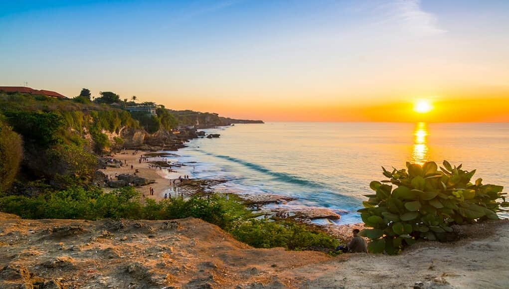 pantai tegal wangi