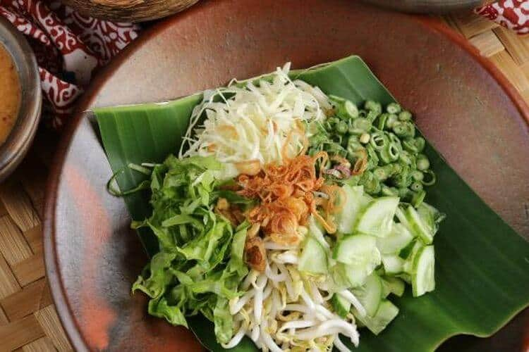 Pecel 