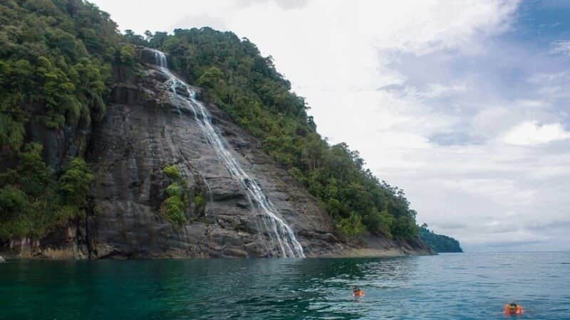 Pulau Mursala