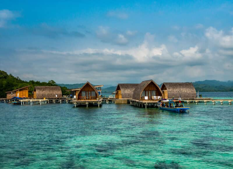 pulau pahawang