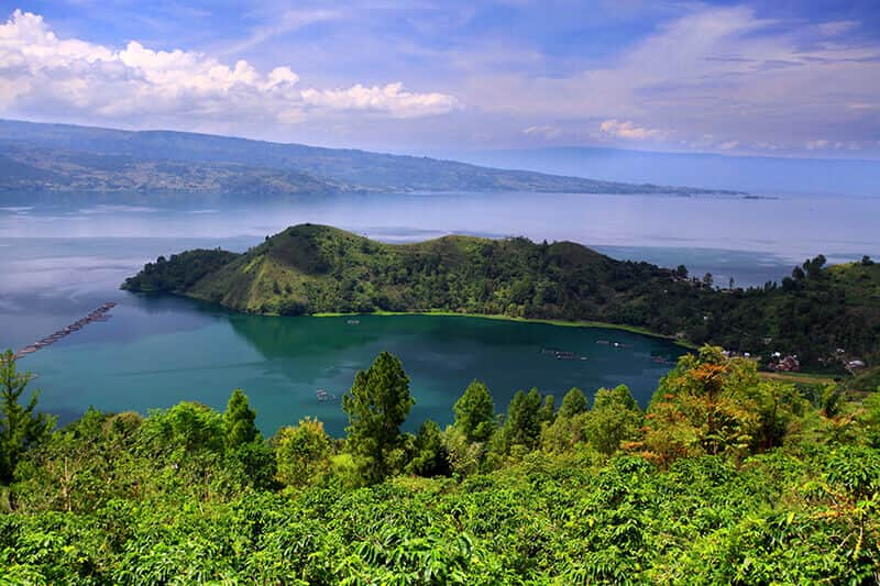 pulau samosir