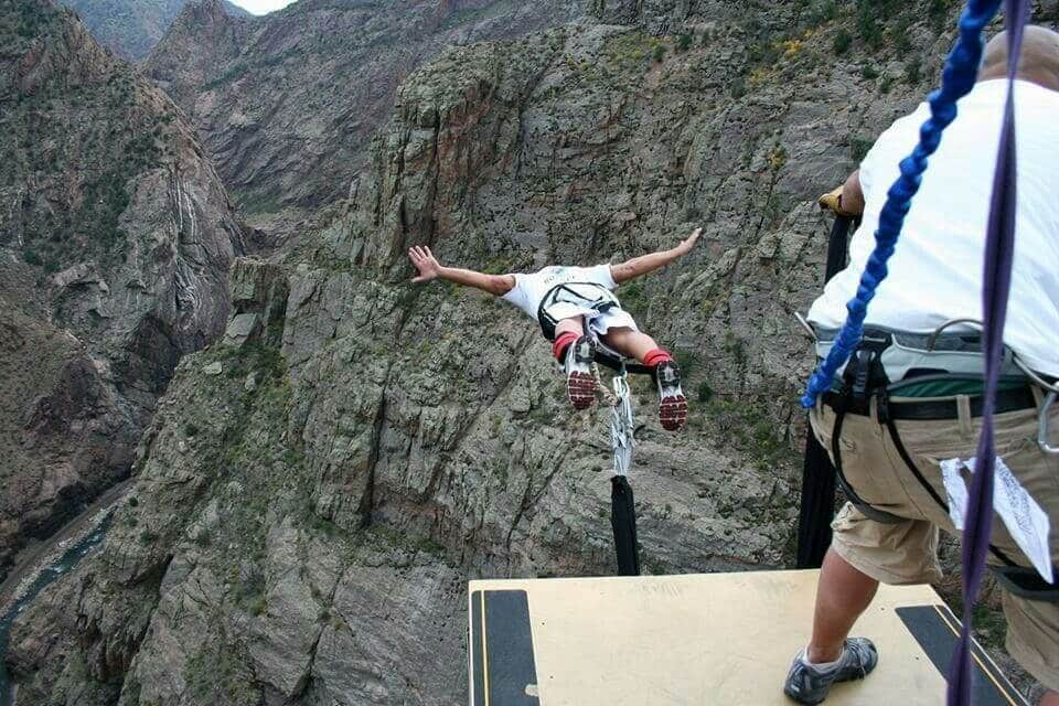  Royal Gorge Bridge