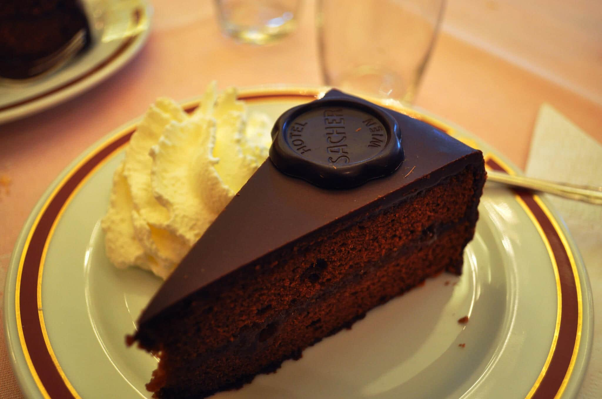 Sachertorte