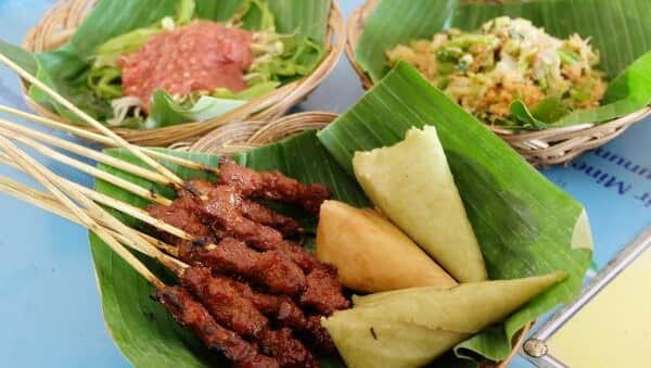 sate rembiga