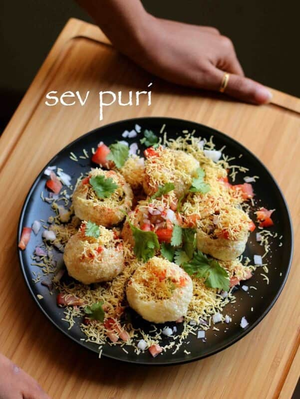 Sev Puri 