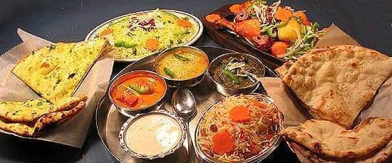 sitara indian restaurant
