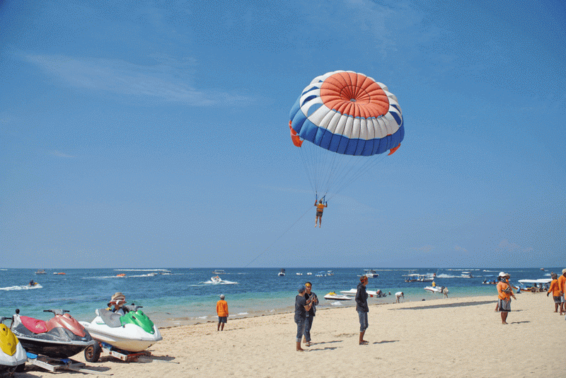 tanjung benoa