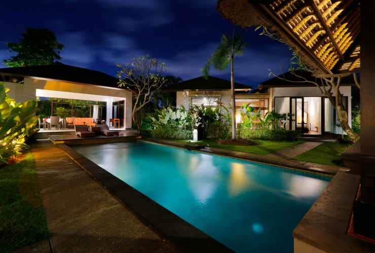 the bali bay view hotel suites and villa