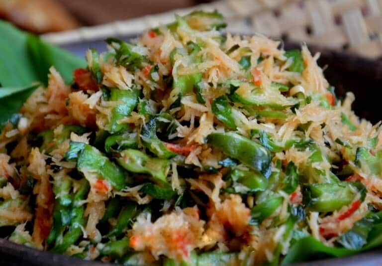 Urap-urap